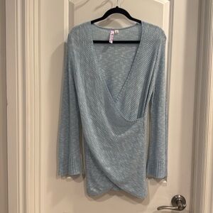 💙Anthropologie Ayla Sweater💙
